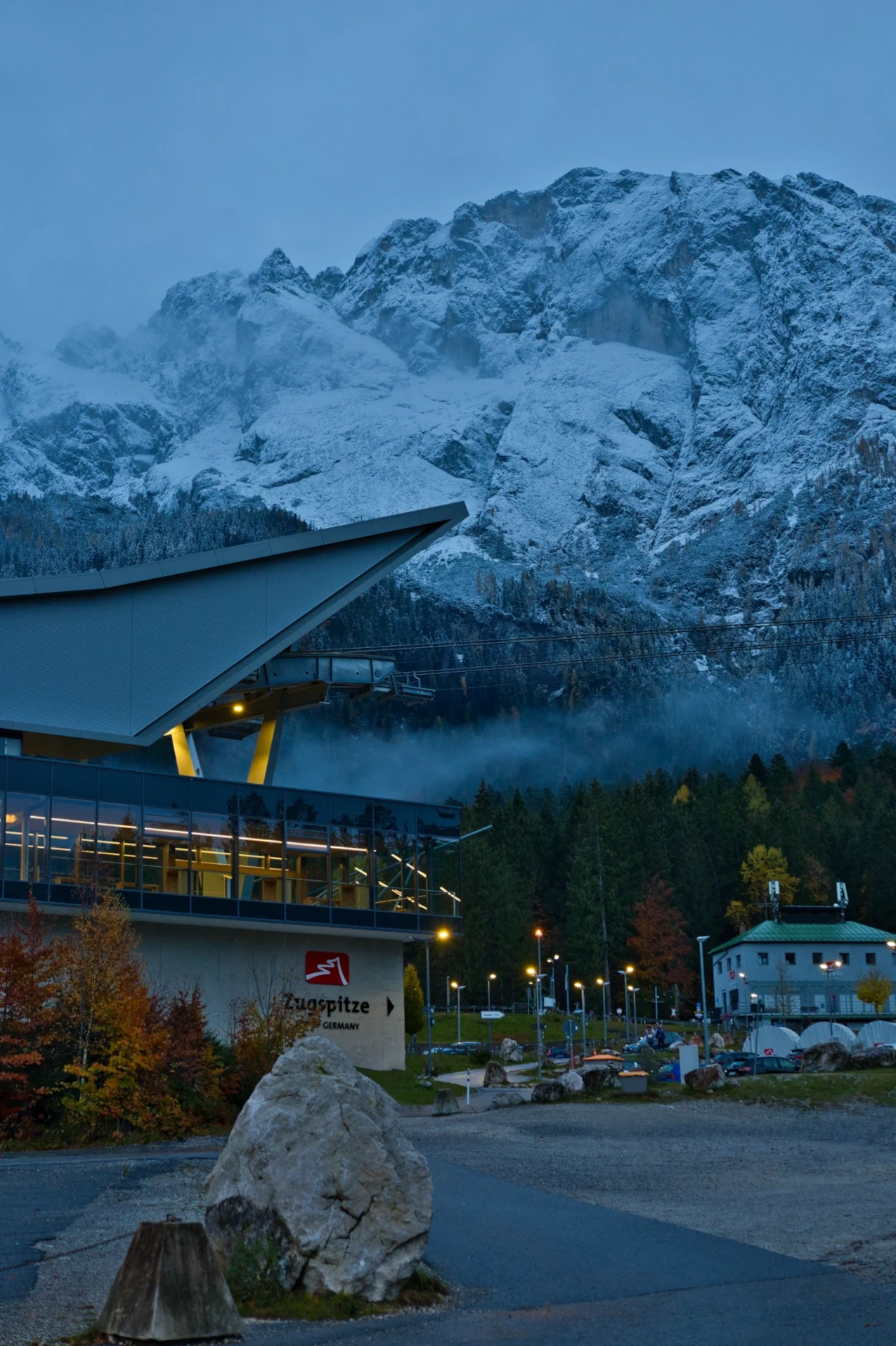 Natur und Landschaften