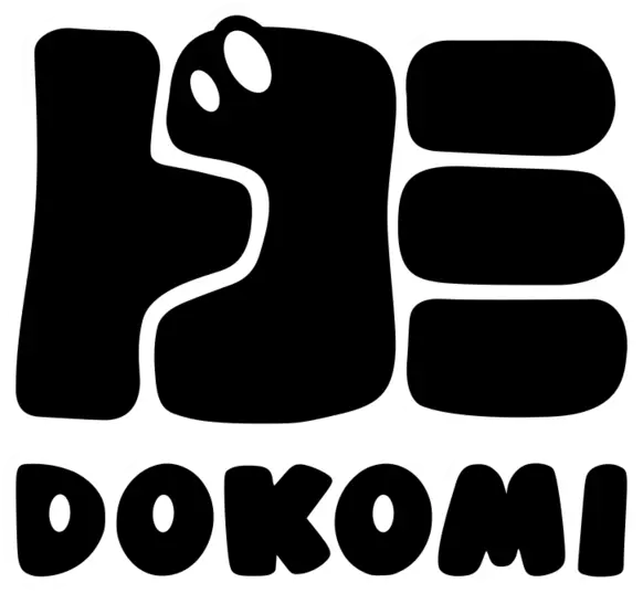 Logo der Dokomi